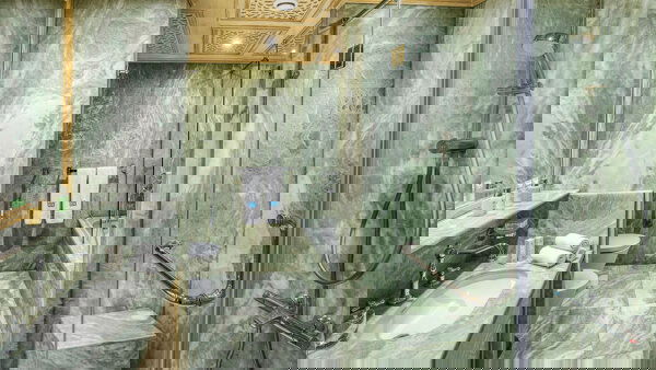 S.S. Sphinx Cabin Image