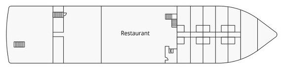 Luxor Deck (Level 1)