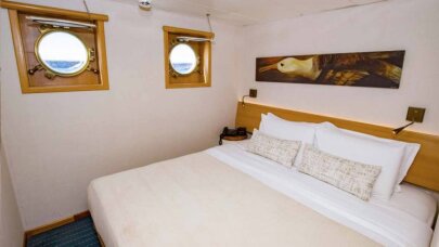 MV Galapagos Legend Standard Plus (Included) 