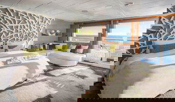 MV Galapagos Legend Legend Balcony Suite (Upgrade)