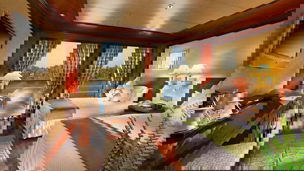 MS Antares Cabin Image