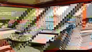 MS Antares Deluxe French Balcony