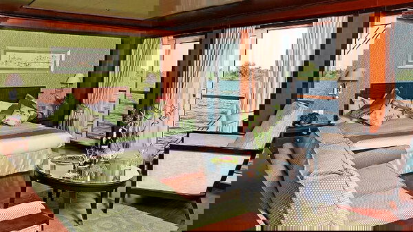 MS Antares Cabin Image