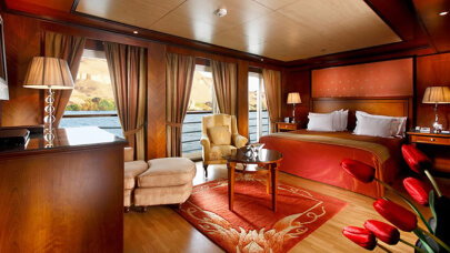 MS Antares Explorer Suite