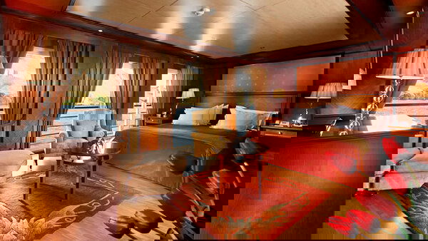 MS Antares Cabin Image