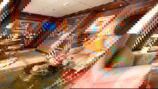 MS Antares Cabin Image