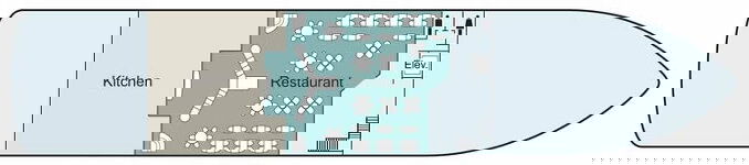 Lower Deck (Level 1)