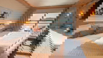 Viking Anubis Veranda Stateroom