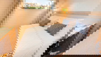 Viking Hemming Standard Stateroom