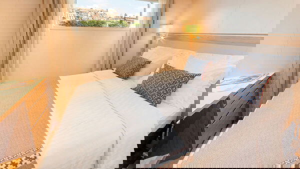 Viking Helgrim Cabin Image