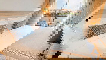 Viking Hemming Veranda Stateroom