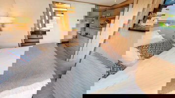 Viking Hemming Veranda Suite