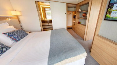Viking Helgrim Veranda Suite