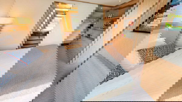 Viking Helgrim Cabin Image