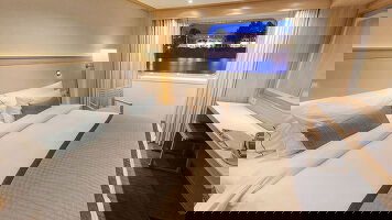 Viking Astrild Standard Stateroom