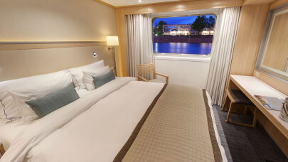 Viking Astrild Standard Stateroom