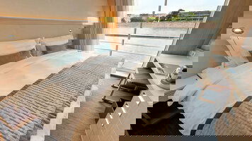 Viking Astrild French Balcony