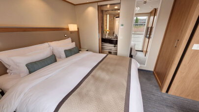 Viking Astrild Veranda Suite