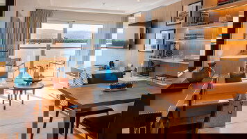 Viking Hathor Veranda Suite