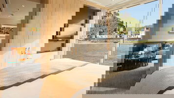 Viking Hervor Veranda Suite