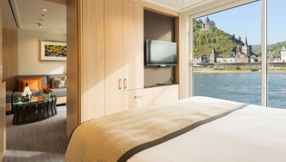 Viking Rota Veranda Suite