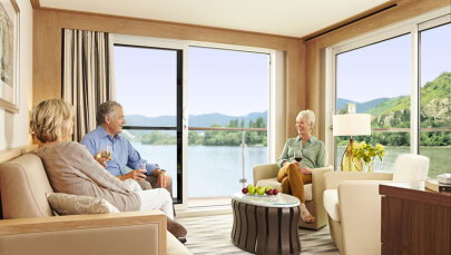 Viking Rota Explorer Suite