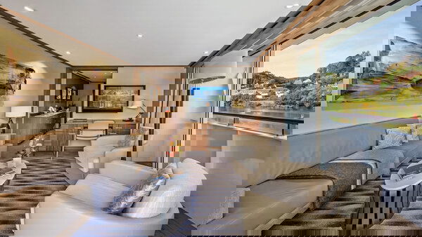 Viking Skirnir Cabin Image