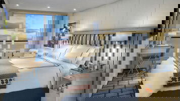 Viking Mississippi Veranda