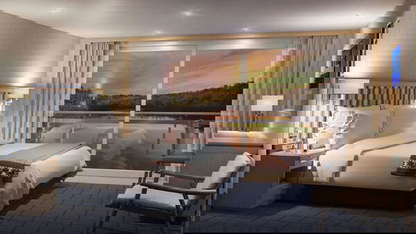 Viking Mississippi Cabin Image