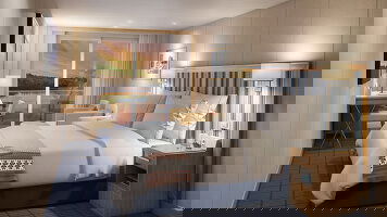 Viking Mississippi Deluxe Veranda