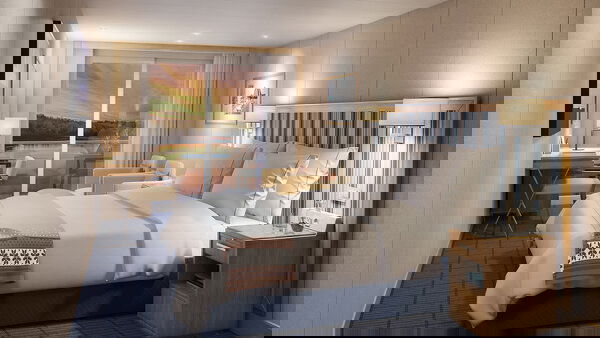 Viking Mississippi Cabin Image