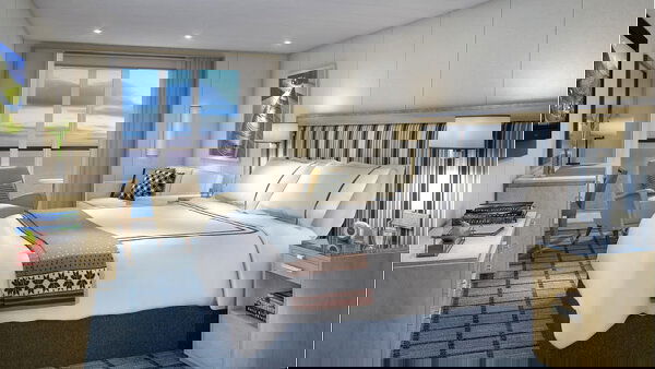 Viking Mississippi Cabin Image