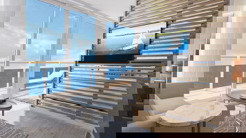 Viking Mississippi Terrace Suite