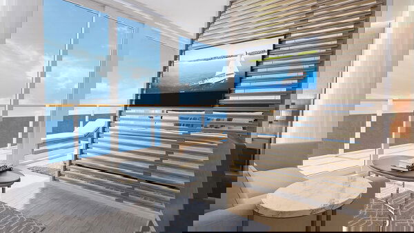 Viking Mississippi Cabin Image