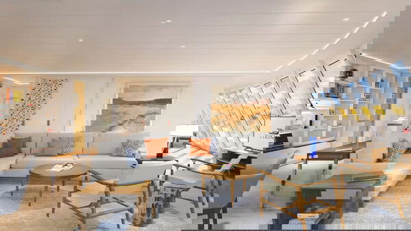 Viking Mississippi Cabin Image