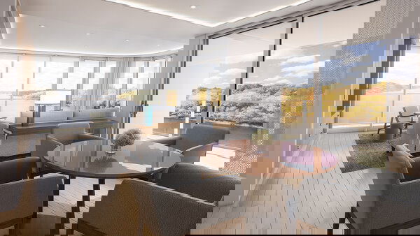 Viking Mississippi Cabin Image