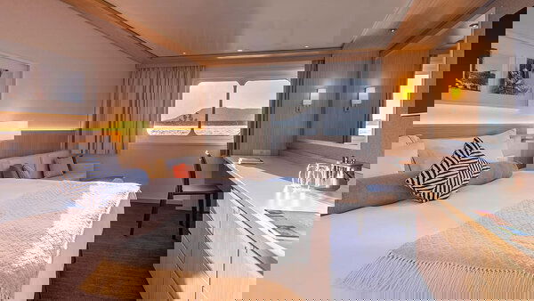 Viking Osiris Cabin Image