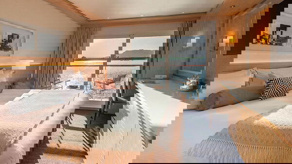 Viking Osiris Cabin Image