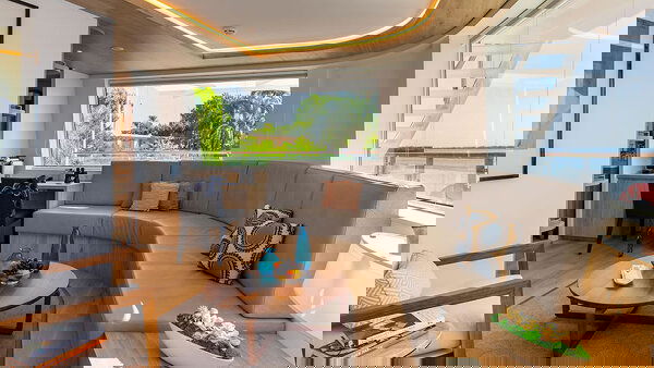 Viking Osiris Cabin Image