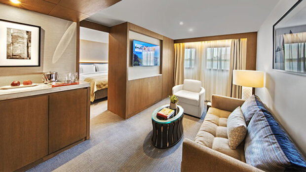 Viking Ra Suite