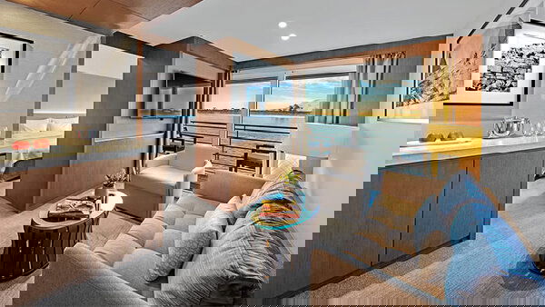 Viking Ra Cabin Image