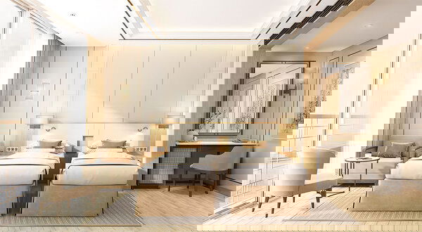 Viking Saigon Cabin Image