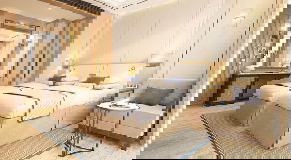 Viking Saigon Cabin Image