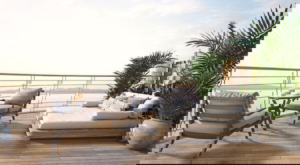 Viking Saigon Cabin Image