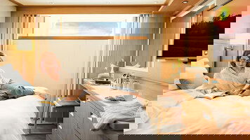 Viking Kari Standard Stateroom