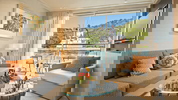 Viking Kari Veranda Suite