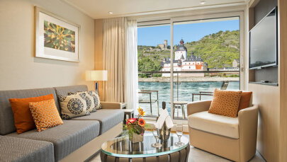 Viking Kari Veranda Suite