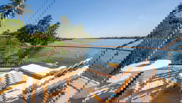 Viking Thoth Cabin Image