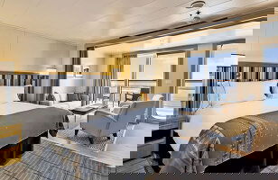 Viking Venus Penthouse Junior Suite