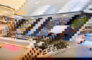 Viking Venus Owners Suite